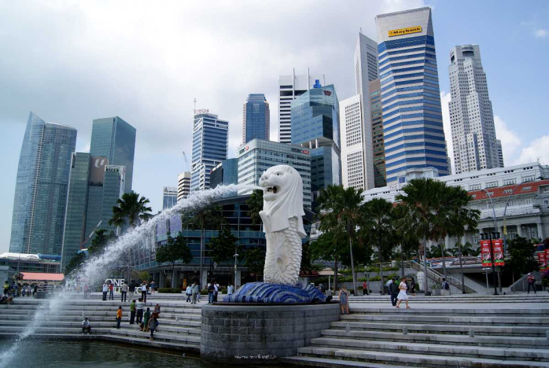 Things about Singapore You Should Know