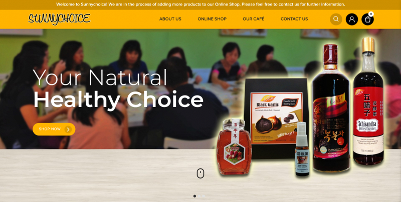 Best Organic Food Brands in Singapore